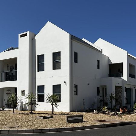 Clam Lagoon Langebaan Exteriér fotografie