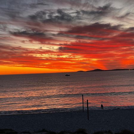 Clam Lagoon Langebaan Exteriér fotografie