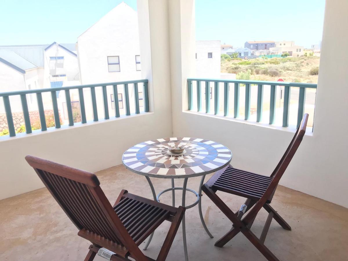 Clam Lagoon Langebaan Exteriér fotografie