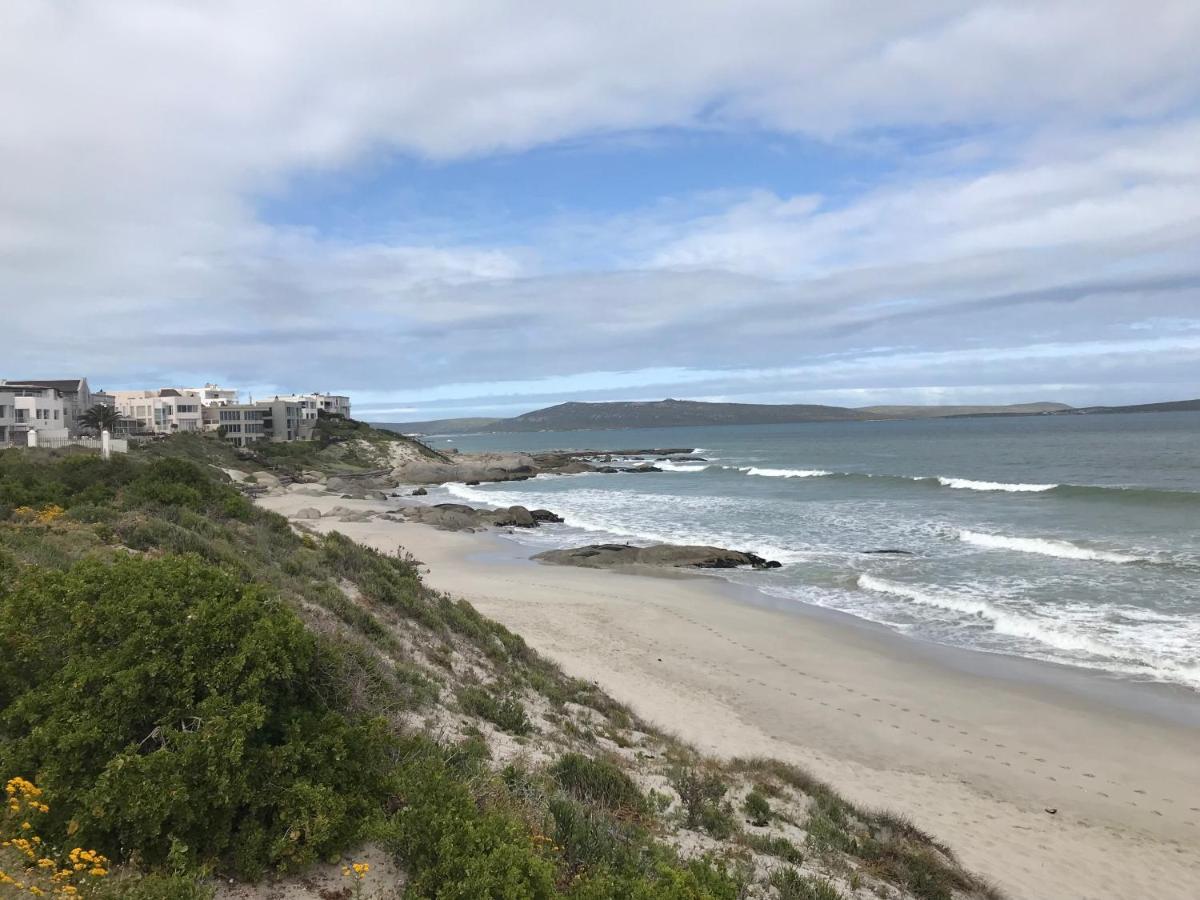 Clam Lagoon Langebaan Exteriér fotografie