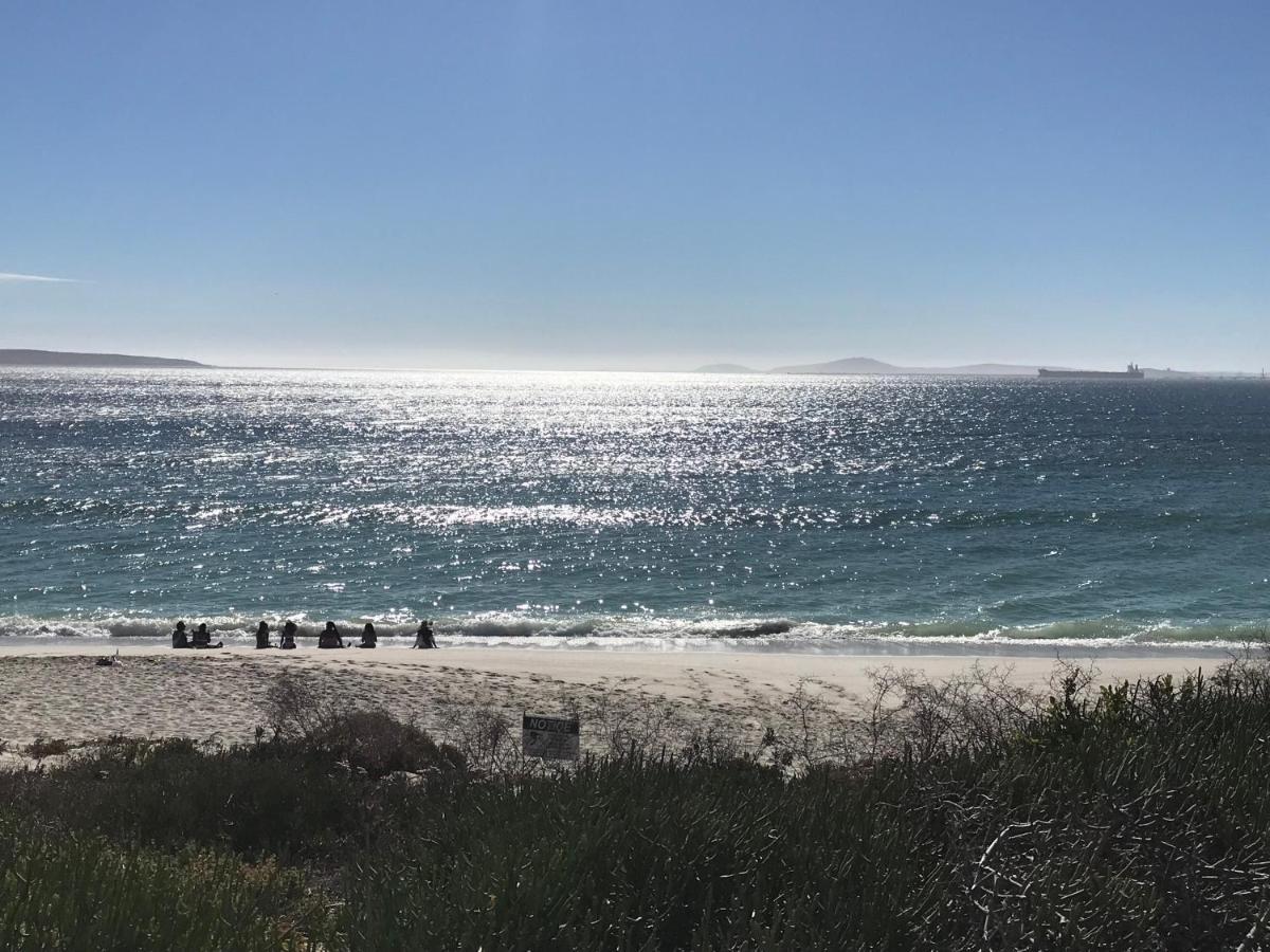Clam Lagoon Langebaan Exteriér fotografie