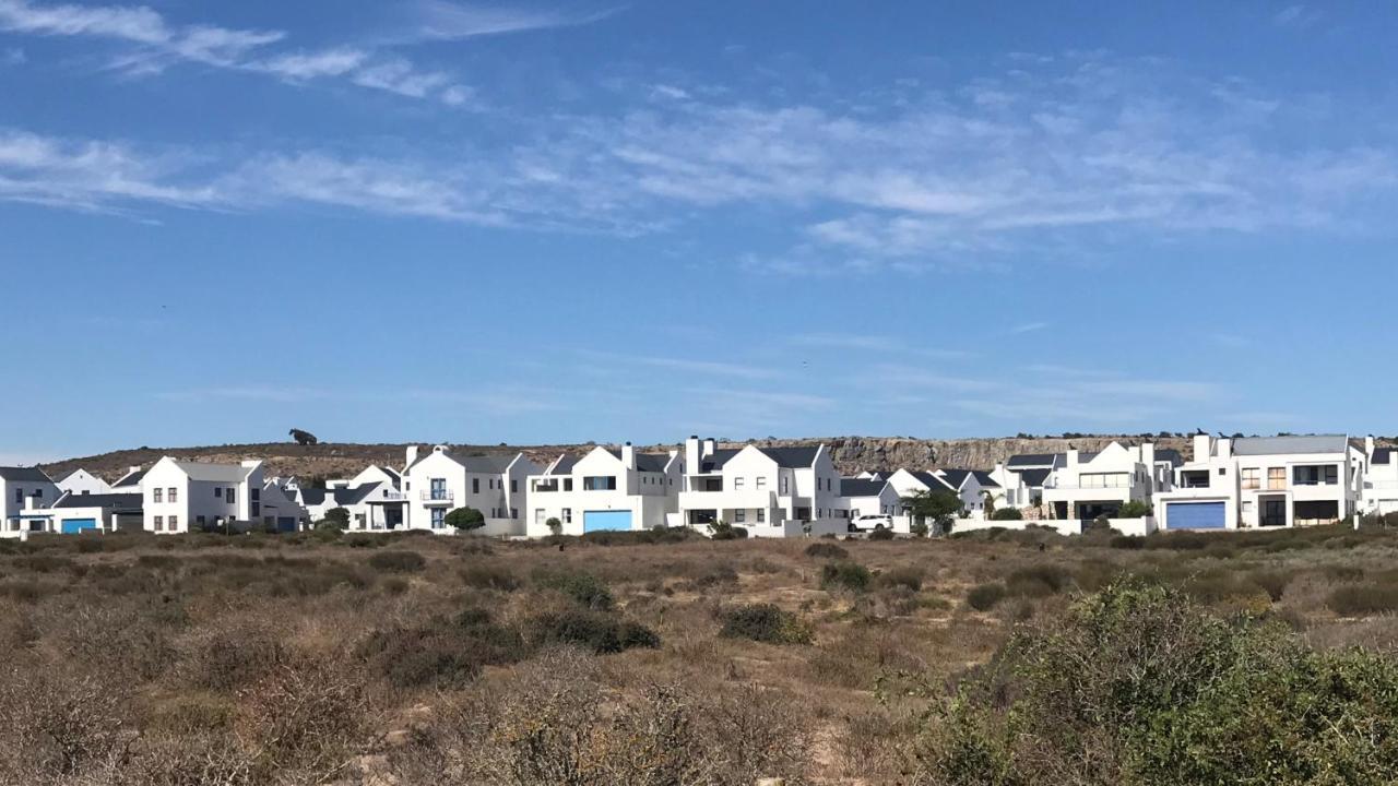 Clam Lagoon Langebaan Exteriér fotografie