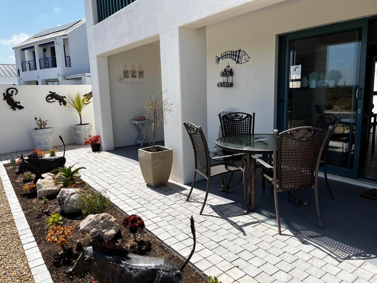 Clam Lagoon Langebaan Exteriér fotografie
