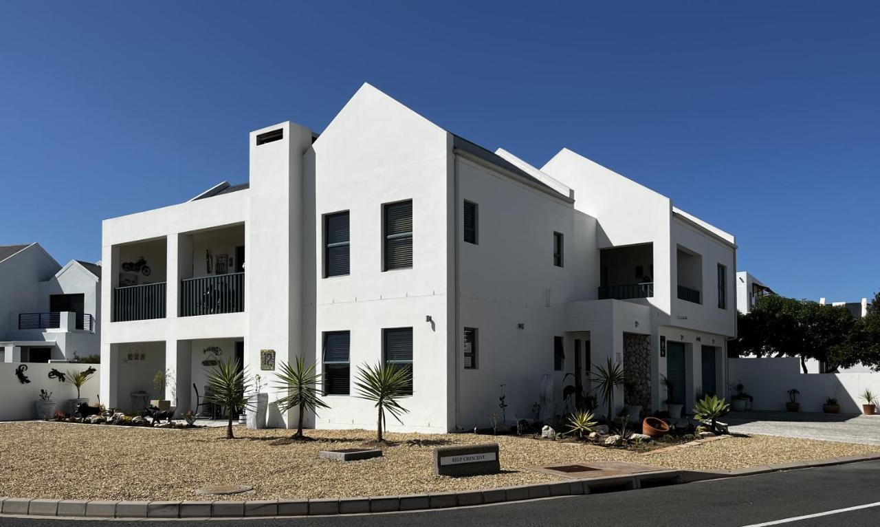 Clam Lagoon Langebaan Exteriér fotografie